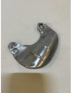 Protection pare chaleur d'échappement KTM SMR 560 2006 - 2007