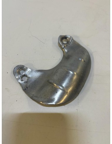Protection pare chaleur d'échappement KTM SMR 560 2006 - 2007