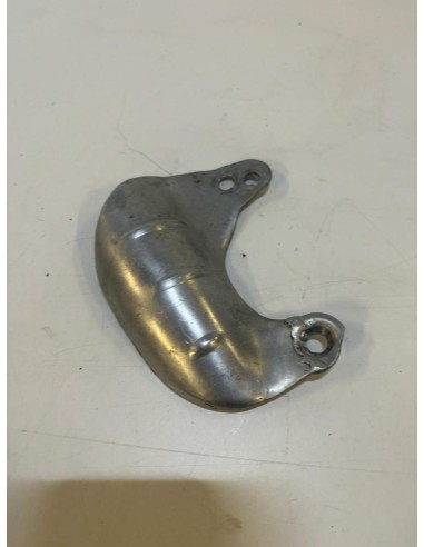 Protection pare chaleur d'échappement KTM SMR 560 2006 - 2007