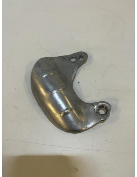 Protection pare chaleur d'échappement KTM SMR 560 2006 - 2007