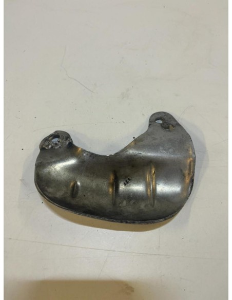 Protection pare chaleur d'échappement KTM SMR 560 2006 - 2007