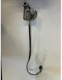 Maitre cylindre et étrier de frein arrière KTM SMR 560 2006 - 2007