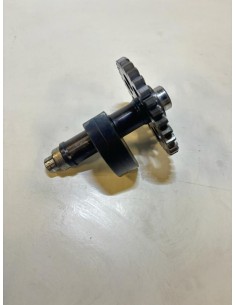 Balancier d'équilibrage  -  Moteur KTM SMR 560 2006 - 2007