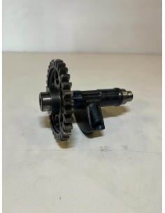 Balancier d'équilibrage  -  Moteur KTM SMR 560 2006 - 2007 2
