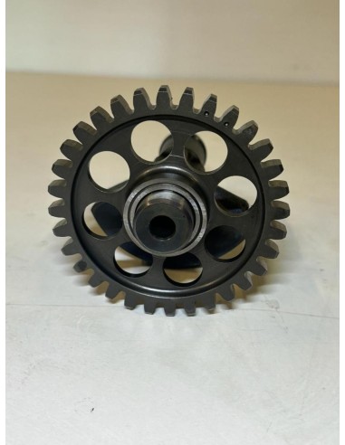 Balancier d'équilibrage  -  Moteur KTM SMR 560 2006 - 2007