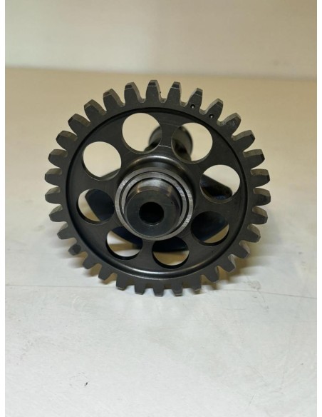 Balancier d'équilibrage  -  Moteur KTM SMR 560 2006 - 2007