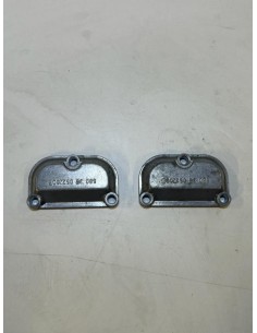 Carter cache moteur KTM SMR 560 2006 - 2007