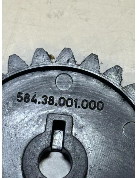 Pignon moteur KTM SMR 450 / 525 / 560 2006  -  2007