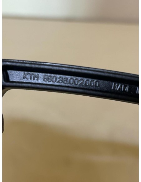 Patin de chaîne de distribution KTM SMR 560 2006 - 2007