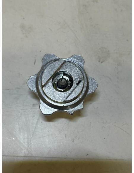 Étoile de sélection de boîte de vitesses KTM SMR 560 2006 - 2007