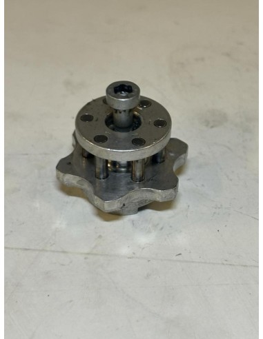 Étoile de sélection de boîte de vitesses KTM SMR 560 2006 - 2007