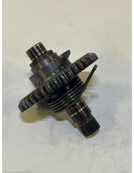 Mécanisme de kick  -  Rocher de kick KTM SMR 560 2006 - 2007