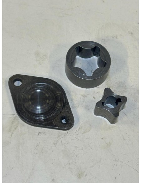 Pompe à huile KTM SMR 560 2006 - 2007