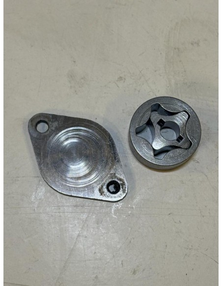 Pompe à huile KTM SMR 560 2006 - 2007