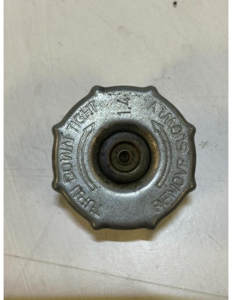 Bouchon de radiateur KTM SMR 560 2006 - 2007