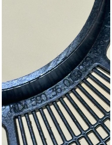 Cache pignon sortie de boite KTM SMR 560 2006 - 2007