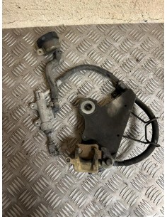 Maitre cylindre et étrier de frein arrière HONDA CB 500 1996  -  2003 2