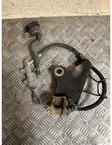 Maitre cylindre et étrier de frein arrière HONDA CB 500 1996  -  2003