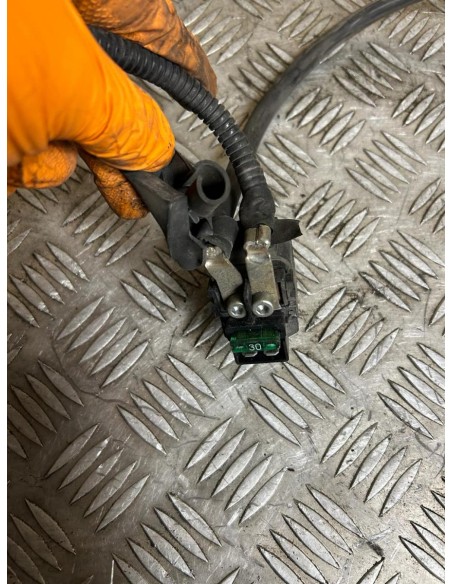 Relais de démarreur HONDA CB 500 S 1996  -  2003