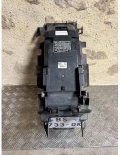 Passage de roue HONDA CB 500 1996  -  2003