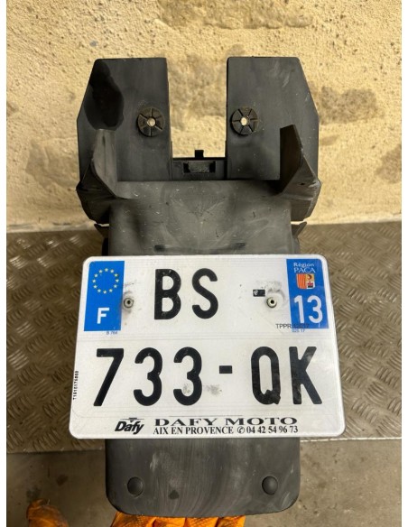 Passage de roue HONDA CB 500 1996  -  2003