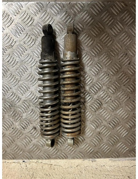 Amortisseur arrière HONDA CB 500 1996  -  2003