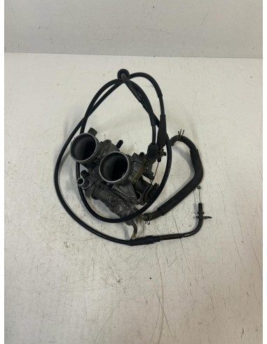 Rampe d'injection YAMAHA TMAX 500 2004  -  2007