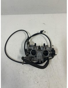 Rampe d'injection YAMAHA TMAX 500 2004  -  2007 2