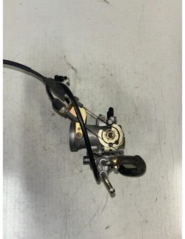 Rampe d'injection YAMAHA TMAX 500 2004  -  2007