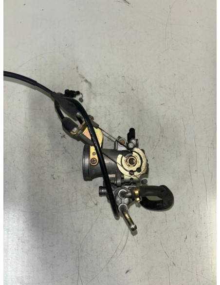 Rampe d'injection YAMAHA TMAX 500 2004  -  2007