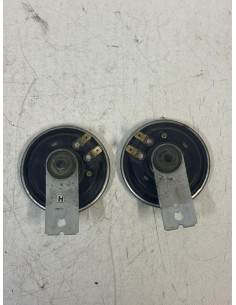 Klaxon YAMAHA TMAX 500 2004  -  2007 2