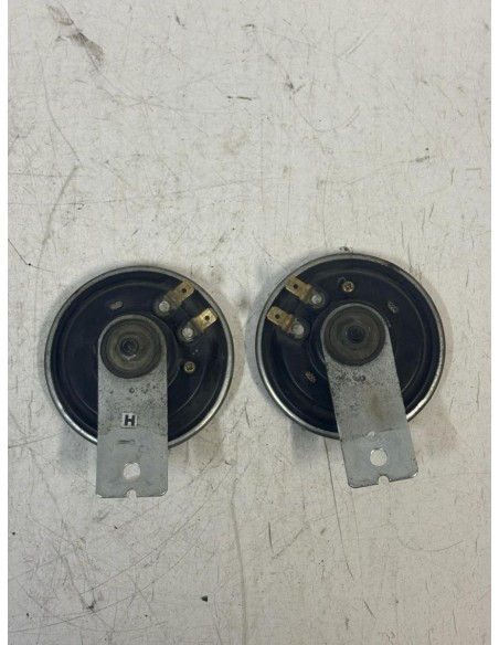 Klaxon YAMAHA TMAX 500 2004  -  2007