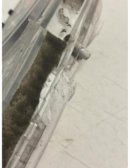 Compteur YAMAHA TMAX 500 2004 - 2007