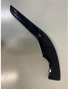 Flanc de carénage latéral gauche YAMAHA TMAX 500 2004 - 2007