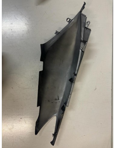 Coque arrière droite YAMAHA TMAX 500 2004 - 2007
