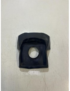 Couvre réservoir YAMAHA TMAX 500 2004  -  2007