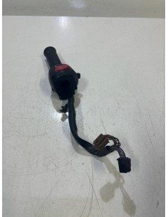 Commodo droit avec poignée de gaz YAMAHA TMAX 500 2004  -  2007 2