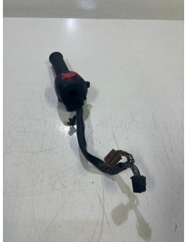 Commodo droit avec poignée de gaz YAMAHA TMAX 500 2004  -  2007
