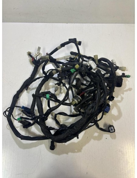 Faisceau électrique YAMAHA TMAX 500 2004  -  2007