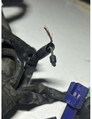 Faisceau électrique YAMAHA TMAX 500 2004  -  2007