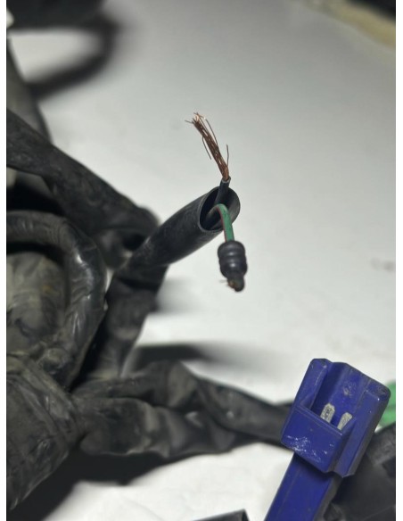 Faisceau électrique YAMAHA TMAX 500 2004  -  2007