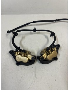 Étriers de frein avant YAMAHA TMAX 500 2004 - 2007