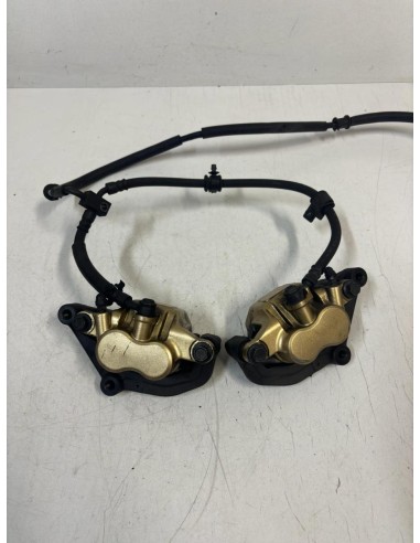 Étriers de frein avant YAMAHA TMAX 500 2004 - 2007