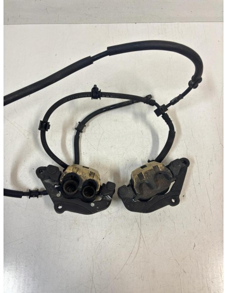 Étriers de frein avant YAMAHA TMAX 500 2004 - 2007