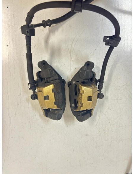 Étriers de frein avant YAMAHA TMAX 500 2004 - 2007