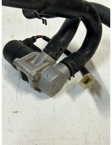 Capteur - Électrovanne anti pollution TRIUMPH STREET TRIPLE 675 2008  -  2012