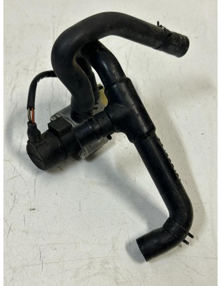 Capteur - Électrovanne anti pollution TRIUMPH STREET TRIPLE 675 2008  -  2012