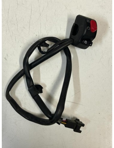 Commodo droit TRIUMPH STREET TRIPLE 675 2008  -  2012