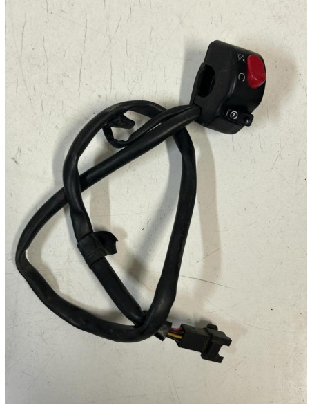 Commodo droit TRIUMPH STREET TRIPLE 675 2008  -  2012