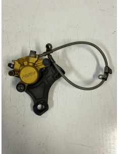 Étrier de frein arrière TRIUMPH STREET TRIPLE 675 2008 - 2012